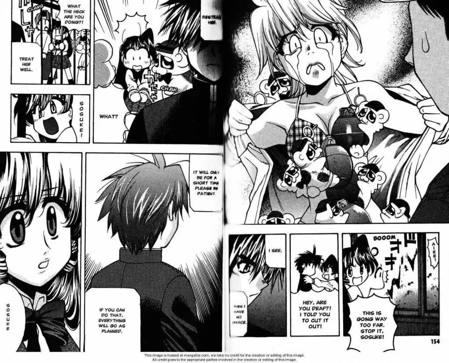 Full Metal Panic! Overload Chapter 29 5